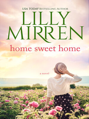 cover image of Home Sweet Home